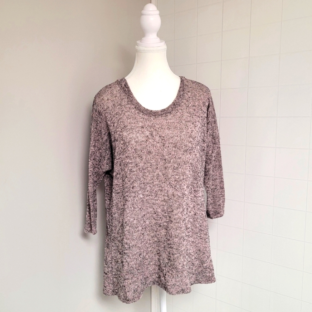 Light Knit Sweater